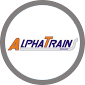 Alpha-Trains Archiv