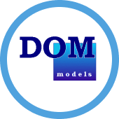 DOM models H0