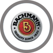 Bachmann China Archiv