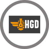 HGD Archiv