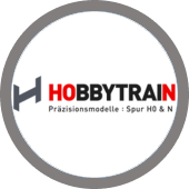 Hobbytrain H0 Archiv