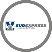 Sud Express Archiv
