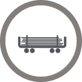 Sud Express Holztransporter - Archiv