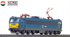 Preview: ACME 60186