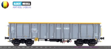 Preview: Albert Modell 542036