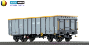 Preview: Albert Modell 542036