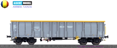 Preview: Albert Modell 542036