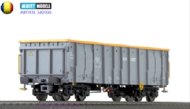 Preview: Albert Modell 542036