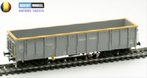 Preview: Albert Modell 542036