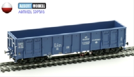 Preview: Albert-Modell 597018
