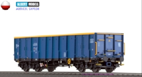 Preview: Albert-Modell 597028