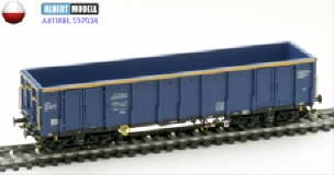 Preview: Albert-Modell 597028