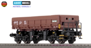 Preview: Albert-Modell 600023 I+II
