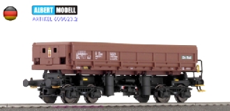 Preview: Albert-Modell 600023 I+II
