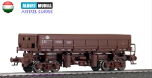 Preview: Albert-Modell 654008