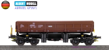 Preview: Albert-Modell 673013