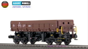 Preview: Albert-Modell 673013