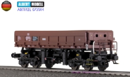 Preview: Albert-Modell 673014