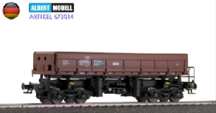 Preview: Albert-Modell 673014