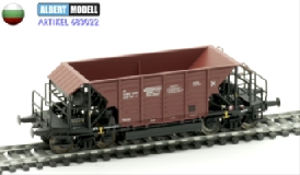 Preview: Albert-Modell 683022