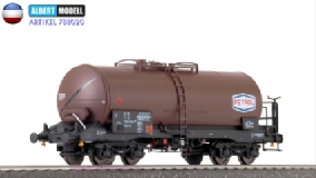 Preview: Albert-Modell 788020