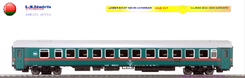 Preview: L.S.Models 48204