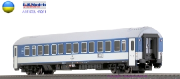 Preview: L.S.Models 48211