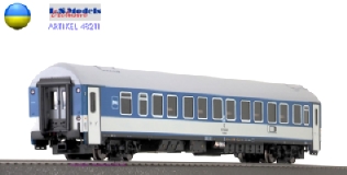 Preview: L.S.Models 48211