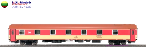 Preview: L.S.Models 48213