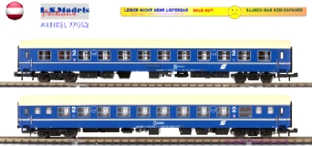 Preview: L.S.Models 77052 I+II