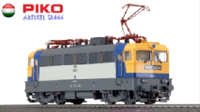 Preview: Piko 51444