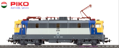 Preview: Piko 51444