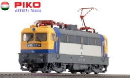 Preview: Piko 51444