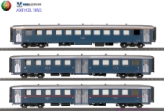 Preview: Sud Express1103 I+II+III