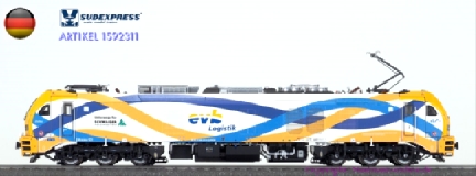 Preview: Sud Express 1592311