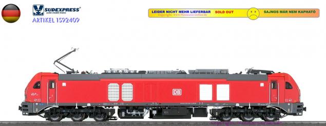 Preview: Sud Express 1592409