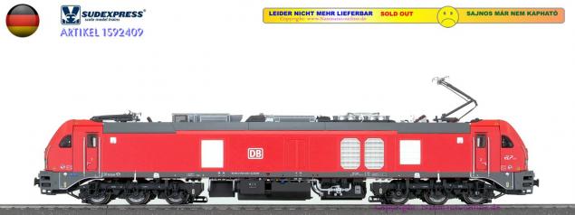 Preview: Sud Express 1592409