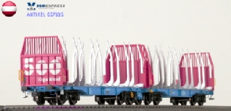 Preview: Sud Express 657325