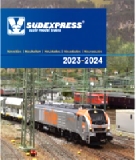 Preview: SudExpress katalgús 2023-2024