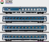 ACME 55133 I+II+III+IV