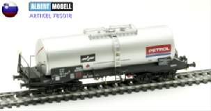 Albert-Modell 785018