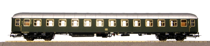 Hobbytrain 43200