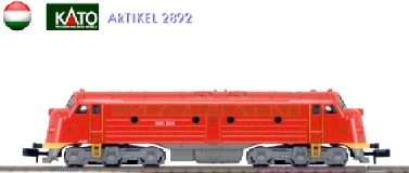 Kato 2892