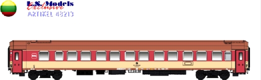 L.S.Models 48213