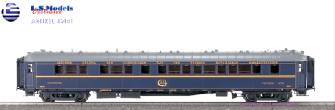 L.S.Models 49141