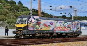 PT Trains 547020