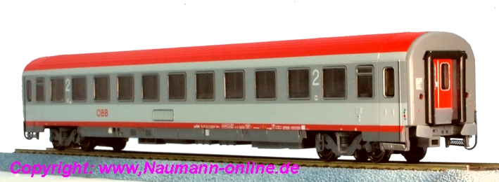 Naumann Modelleisenbahnen - ACME 52634