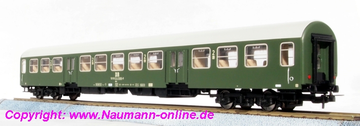 Naumann Modelleisenbahnen - Tillig H0 74345