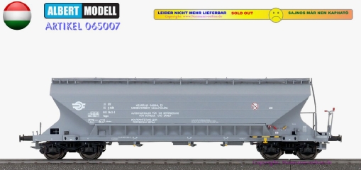 Albert-Modell 065007