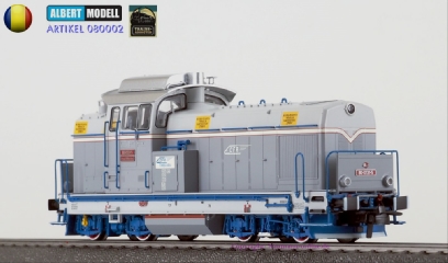 Albert-Modell 080002